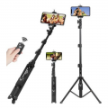 Tripod ve Monopod