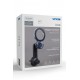 Simex Circle MagSafe Manyetik Araç İçi Mıknatıslı Telefon Tutucu