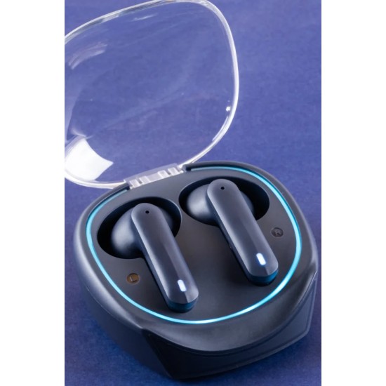 Simex Elevado ENC Destekli TWS 5.3 Bluetooth Kulaklık (Lacivert)