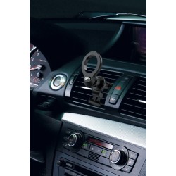 Simex Circulo Magsafe Extra Güçlü Magnetli 360 Derece Esnek Havalandırma Tipi Araç Tutucu