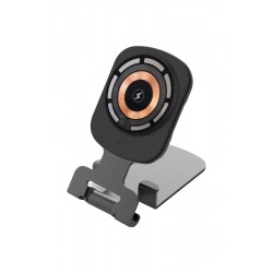 Simex Double 2 in 1 15W MagSafe Kablosuz Hızlı Şarj Cihazı