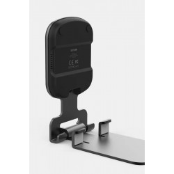 Simex Double 2 in 1 15W MagSafe Kablosuz Hızlı Şarj Cihazı