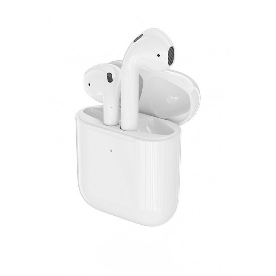 Azeada PD-BT114 OT 2. Nesil Bluetooth 5.4 TWS Kablosuz Kulak İçi Kulaklık