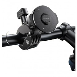 Simex Motohold Pro Ayarlanabilir Manyetik Telefon Tutucu