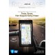 Jopus RideCase IP67 Su Geçirmez Motosiklet / Bisiklet Telefon Tutucu
