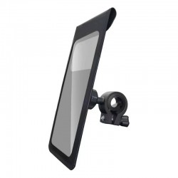 Jopus RideCase IP67 Su Geçirmez Motosiklet / Bisiklet Telefon Tutucu
