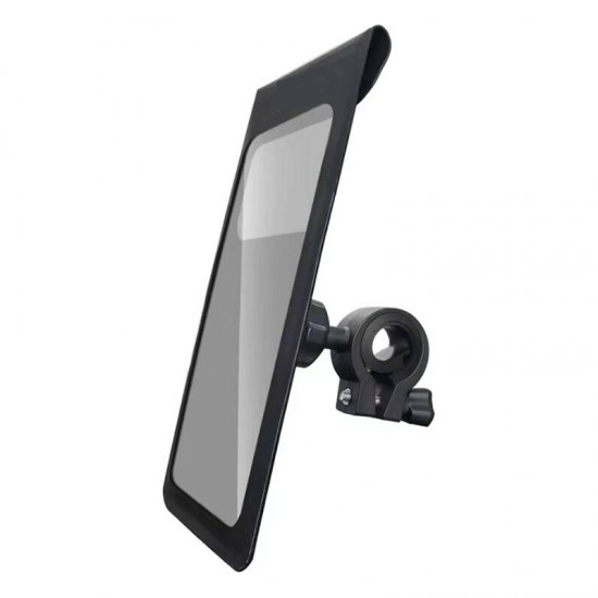 Jopus RideCase IP67 Su Geçirmez Motosiklet / Bisiklet Telefon Tutucu