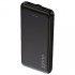 jopus Urban 10.000 mAh Hızlı Şarj Powerbank (Siyah)