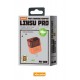 Azeada PD-A88 33W Hızlı Şarj Adaptörü (Turuncu) Azeada PD-A88 33W Hızlı Şarj Adaptörü (Turuncu)