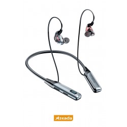 Azeada AZ-BN02 Boyun Askılı Bluetooth Kulaklık