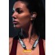 Azeada AZ-BN02 Boyun Askılı Bluetooth Kulaklık