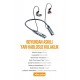 Azeada AZ-BN02 Boyun Askılı Bluetooth Kulaklık