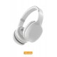 Azeada PD-BH500 Kablosuz Bluetooth Kulak Üstü Kulaklık (Beyaz)
