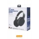 Azeada PD-BH500 Kablosuz Bluetooth Kulak Üstü Kulaklık (Beyaz)