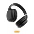 Azeada PD-BH500 Kablosuz Bluetooth Kulak Üstü Kulaklık (Siyah)