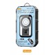 Azeada AZ-P13 22,5W 10000mAh Magnetic Wireless Powerbank (Gümüş) Azeada AZ-P13 22,5W 10000mAh Magnetic Wireless Powerbank (Gümüş)
