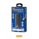 Azeada AZ-P06 22,5W 10000mAh Powerbank (Siyah) Azeada AZ-P06 22,5W 10000mAh Powerbank (Siyah)