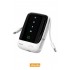 Azeada AZ-P01 22,5W 10000mAh Powerbank (Beyaz)