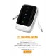 Azeada AZ-P01 22,5W 10000mAh Powerbank (Beyaz) Azeada AZ-P01 22,5W 10000mAh Powerbank (Beyaz)