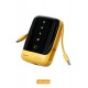 Azeada AZ-P01 22,5W 10000mAh Powerbank (Sarı) Azeada AZ-P01 22,5W 10000mAh Powerbank (Sarı)