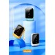 Azeada AZ-P01 22,5W 10000mAh Powerbank (Sarı) Azeada AZ-P01 22,5W 10000mAh Powerbank (Sarı)