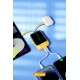 Azeada AZ-P01 22,5W 10000mAh Powerbank (Sarı) Azeada AZ-P01 22,5W 10000mAh Powerbank (Sarı)