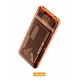 Azeada AZ-P17 22,5W 10000mAh Transparan Powerbank (Turuncu) Azeada AZ-P17 22,5W 10000mAh Transparan Powerbank (Turuncu)