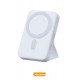 Azeada PD-V12 10000mAh Magsafe Powerbank (Beyaz) Azeada PD-V12 10000mAh Magsafe Powerbank (Beyaz)