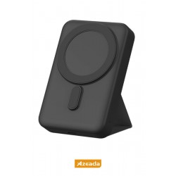 Azeada PD-V12 10000mAh Magsafe Powerbank (Siyah)