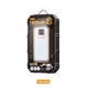 Azeada AZ-P03 22,5W 10000mAh Powerbank (Beyaz) Azeada AZ-P03 22,5W 10000mAh Powerbank (Beyaz)