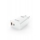 Jopus JO-S06 Forza USB / PD QC 3.0A 45W Hızlı Şarj Adaptörü (Beyaz) Jopus JO-S06 Forza USB / PD QC 3.0A 45W Hızlı Şarj Adaptörü (Beyaz)