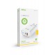 Jopus JO-S08 USB / PD 25W Hızlı Şarj Adaptörü (Beyaz) Jopus JO-S08 USB / PD 25W Hızlı Şarj Adaptörü (Beyaz)