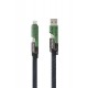 Azeada 4 In 1 4'lü 65W USB Type-C ve Lightning Örgülü Şarj ve Data Kablosu 1.5m Azeada 4 In 1 4'lü 65W USB Type-C ve Lightning Örgülü Şarj ve Data Kablosu 1.5m