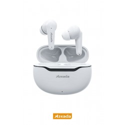 Azeada AZ-BT06 TWS Bluetooth Kulaklık (Beyaz)