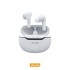 Azeada AZ-BT06 TWS Bluetooth Kulaklık (Beyaz)