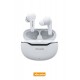 Azeada AZ-BT06 TWS Bluetooth Kulaklık (Beyaz)
