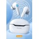 Azeada AZ-BT06 TWS Bluetooth Kulaklık (Beyaz)