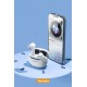 Azeada AZ-BT06 TWS Bluetooth Kulaklık (Beyaz)