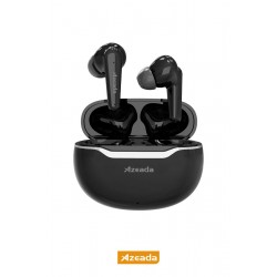 Azeada AZ-BT06 TWS Bluetooth Kulaklık (Siyah)