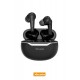 Azeada AZ-BT06 TWS Bluetooth Kulaklık (Siyah)