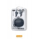 Azeada AZ-BT06 TWS Bluetooth Kulaklık (Siyah)