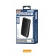 Azeada PD-P107 5V-2A 10000mAh Powerbank (Siyah) Azeada PD-P107 5V-2A 10000mAh Powerbank (Siyah)