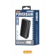 Azeada PD-P108 5V-2A 20000mAh Powerbank (Siyah) Azeada PD-P108 5V-2A 20000mAh Powerbank (Siyah)