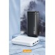 Azeada PD-P108 5V-2A 20000mAh Powerbank (Siyah) Azeada PD-P108 5V-2A 20000mAh Powerbank (Siyah)