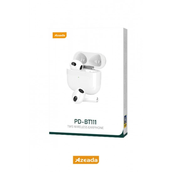 Azeada PD-BT111 4.Nesil TWS Bluetooth Kulaklık