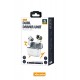 Azeada AZ-BT10 TWS Bluetooth Kulaklık (Beyaz)