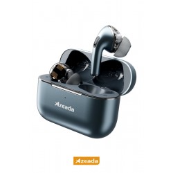 Azeada AZ-BT10 TWS Bluetooth Kulaklık (Siyah)