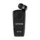Simex SBK-02 Practica Makaralı Bluetooth Kulaklik