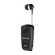 Simex SBK-02 Practica Makaralı Bluetooth Kulaklik
