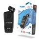 Simex SBK-02 Practica Makaralı Bluetooth Kulaklik